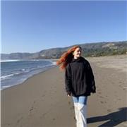 Estudiante pedagogía en inglés, con experiencia como niñera desde 2020